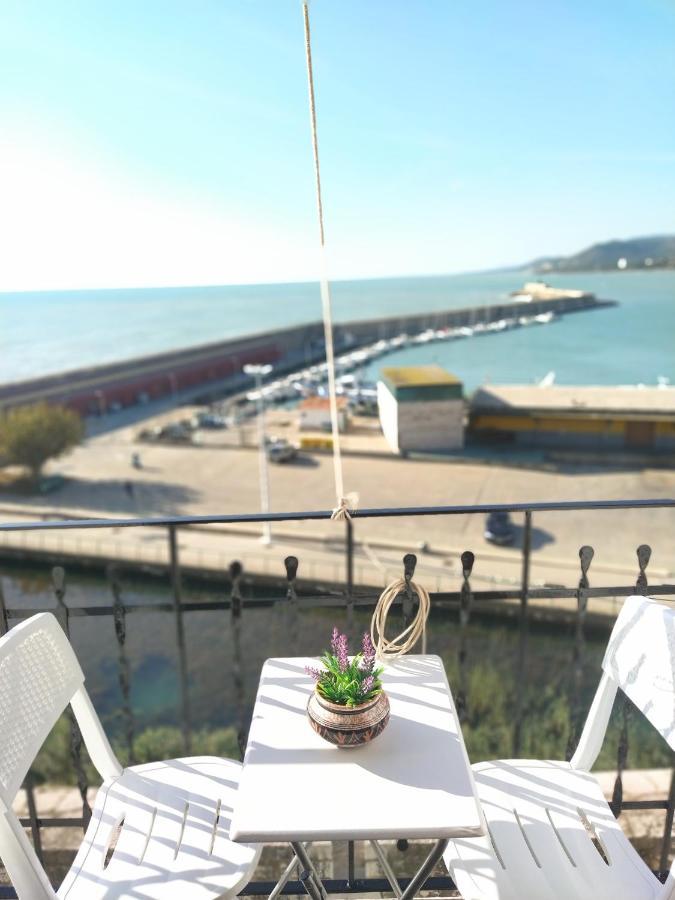 NUEVO Apartamento BRISA MARINA, 1a Linea Puerto y Mar Peníscola Exterior foto