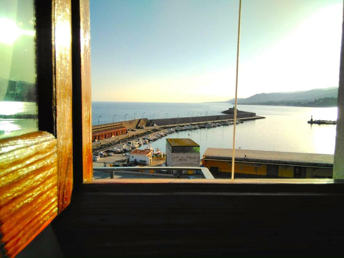 NUEVO Apartamento BRISA MARINA, 1a Linea Puerto y Mar Peníscola Exterior foto