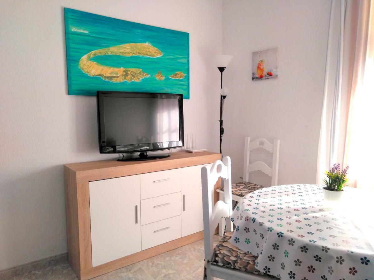 NUEVO Apartamento BRISA MARINA, 1a Linea Puerto y Mar Peníscola Exterior foto